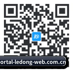 iOS 苹果版 二维码